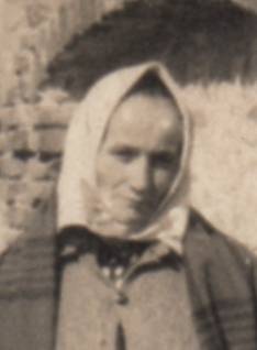 Albina Sroka - 1895 - 1977