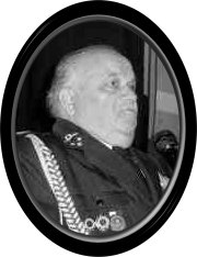 Józef Stańdo 1930 - 2012
