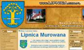Serwis www.lipnica.com.pl