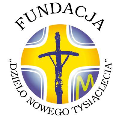 Logo Fundacji.