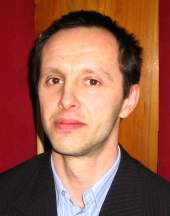 Orze Jarosaw Wojciech