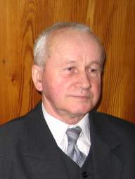 Stanisaw Guzik.