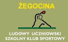 Serwis Ludowego Uczniowskiego Szkolnego Klubu Sportowego LUSKS EGOCINA.