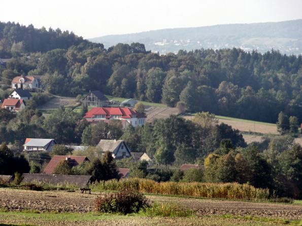 Panorama Bytomska. 2011 r.