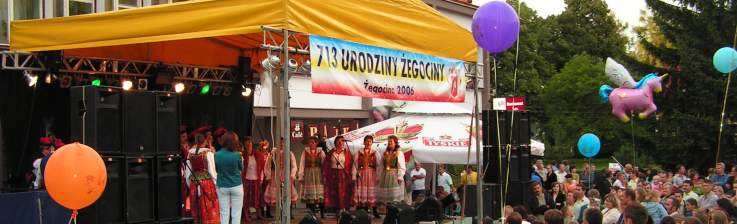 713 "Urodziny egociny".