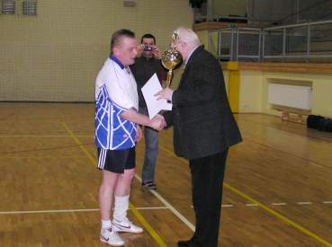 Futsalima 2009.