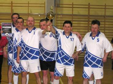 Futsalima 2009.