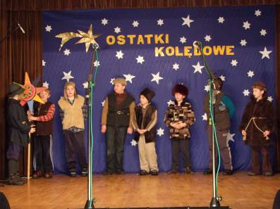 Ostatki Koldowe w CKSiT w egocinie - 2.02.2010 r.