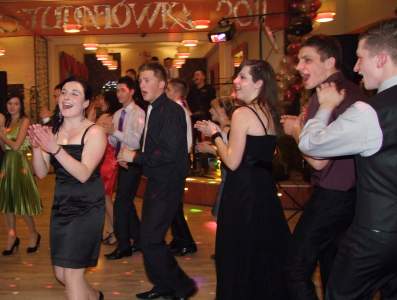 Studniwka 2011 - bal.