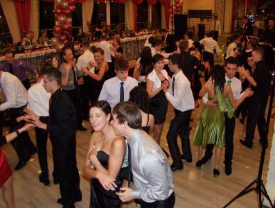 Studniwka 2011 - bal.