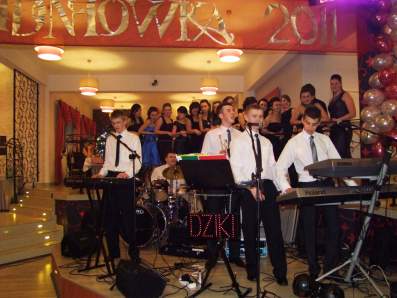 Studniwka 2011 - bal.