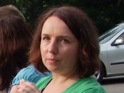 Katarzyna Kogutowicz.