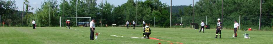  IV. Gminne Zawody Sportowo - Poarnicze OSP - egocina - 17.06.2012