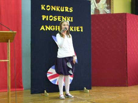 Karolina Bilska.