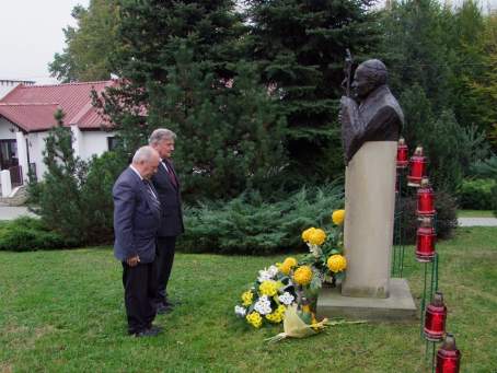 Dzie Edukacji Narodowej w Zespole Szk w kcie Grnej - 16.10.2012 r.