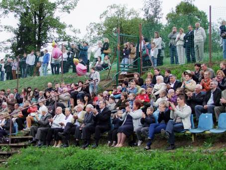 Jubileusz 720-lecia egociny - 30.06.2013 r.