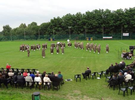 Jubileusz 720-lecia egociny - 30.06.2013 r.