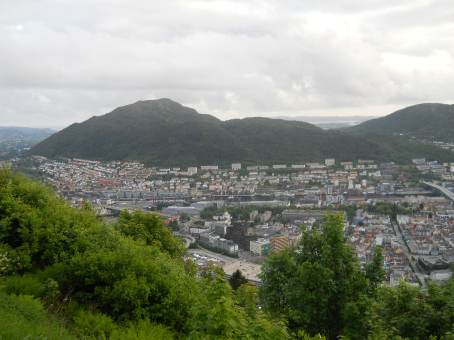 Bergen.