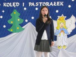 Weronika Wolak - Rozdziele.