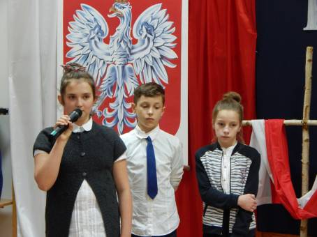 Akademia w PSP w Bytomsku - 07.11.2014 r.