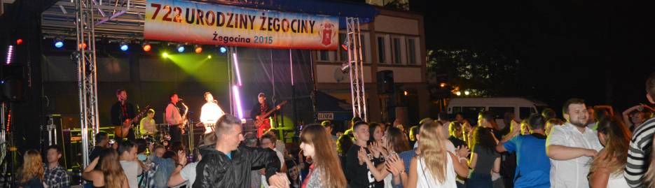 Koncert zespou "Roy"