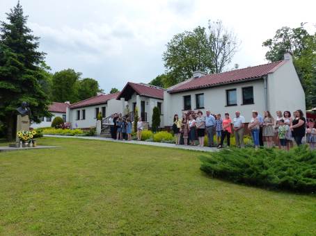 Rodzinna Majwka w kcie Grnej - 28.05.2016 r.