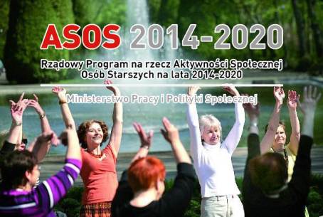 ASOS 2014-2020