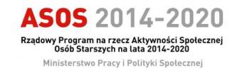 ASOS 2014 - 2020
