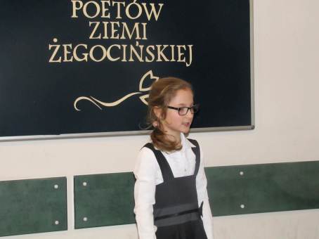 XVI Przegld - Gabriela Szewczyk - Rozdziele.