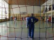 XII. Gminny Turniej Futsalu.