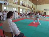 III. Lipnica Cup w Taekwondo