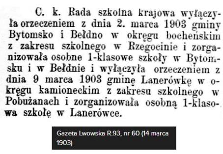 1903-03-14 Gazeta Lwowska