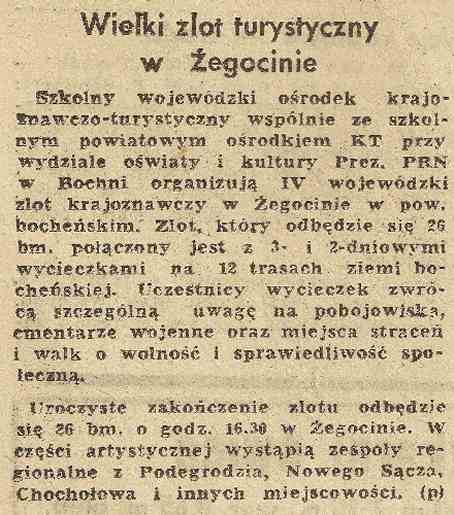 Dziennik Polski 1962-06-23
