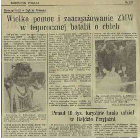 1970-09-22 - Dziennik Polski