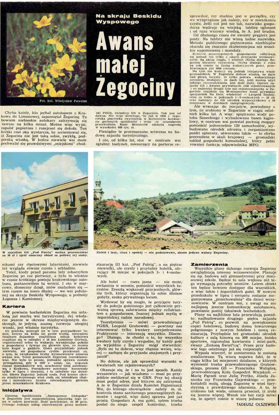 wiatowid - Magazyn Turystyczny - 1972-04-23.