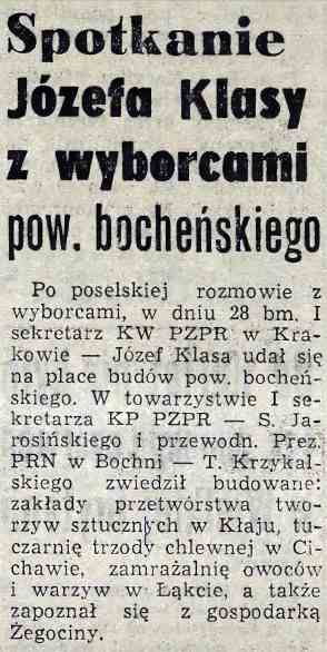 1972-06-29 - Echo Krakowa.
