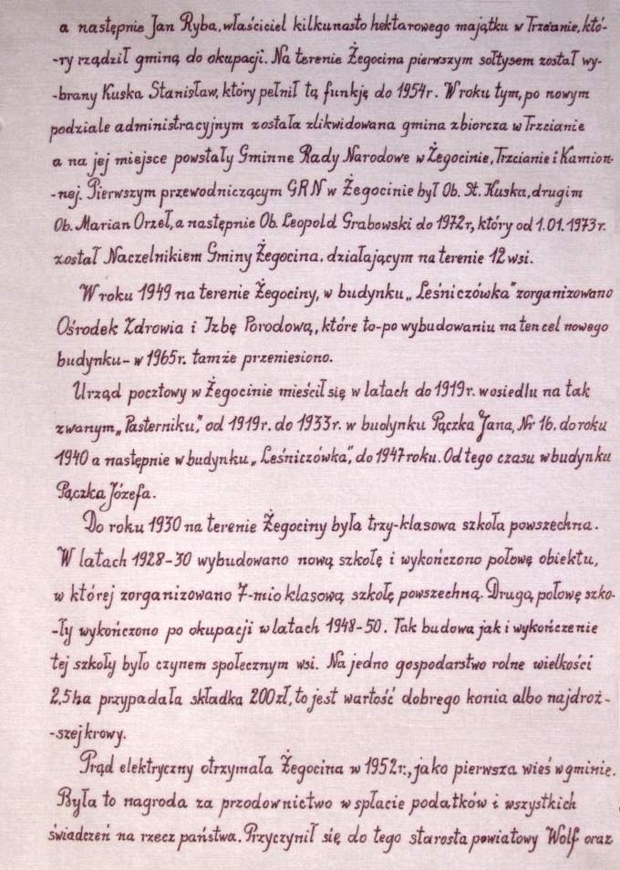 KronikaGminy egocina - str. 2
