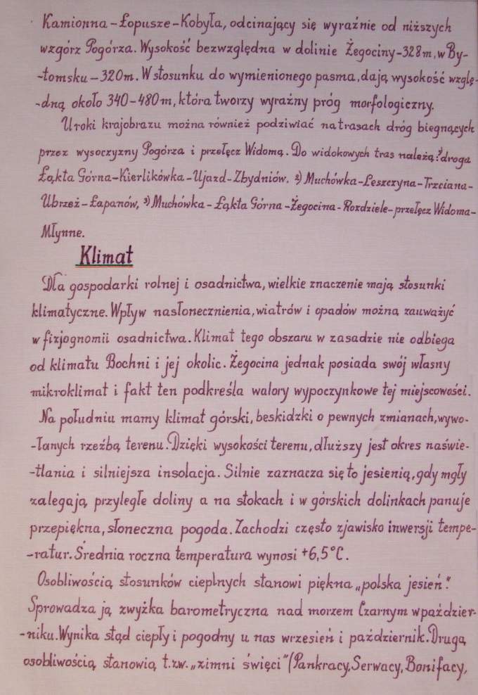 Kronika Gminy egocina - str. 33