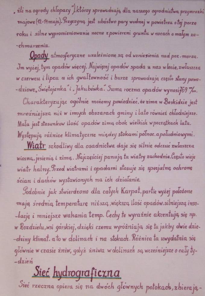 Kronika Gminy egocina - str. 3
