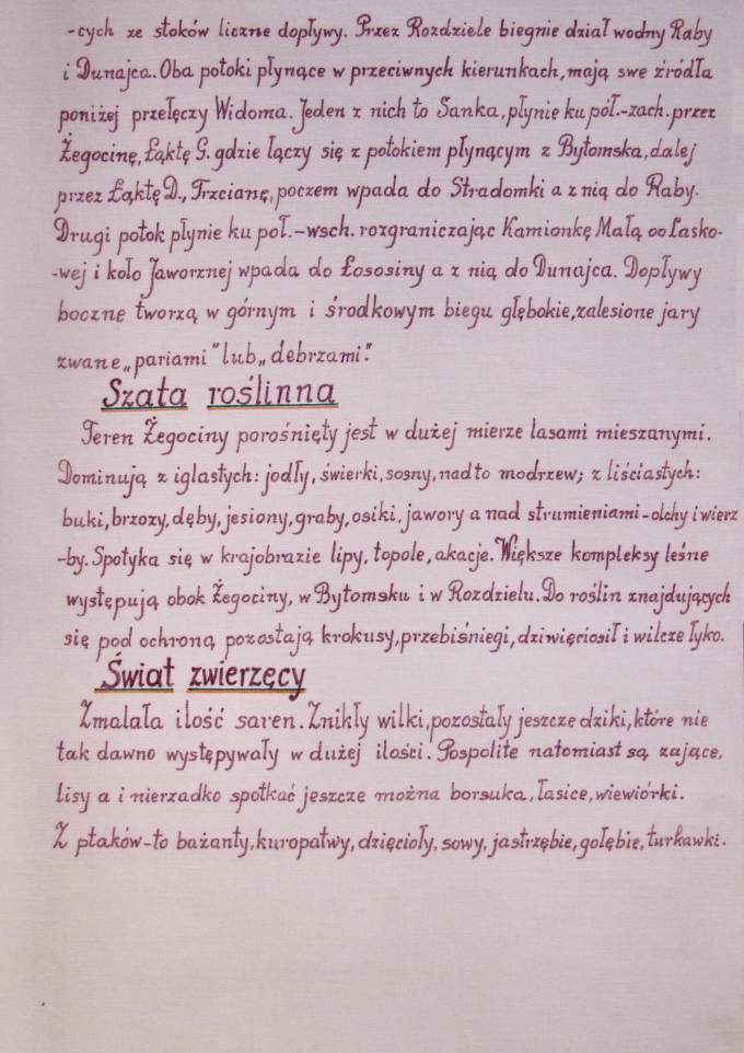 Kronika Gminy egocina - str.35