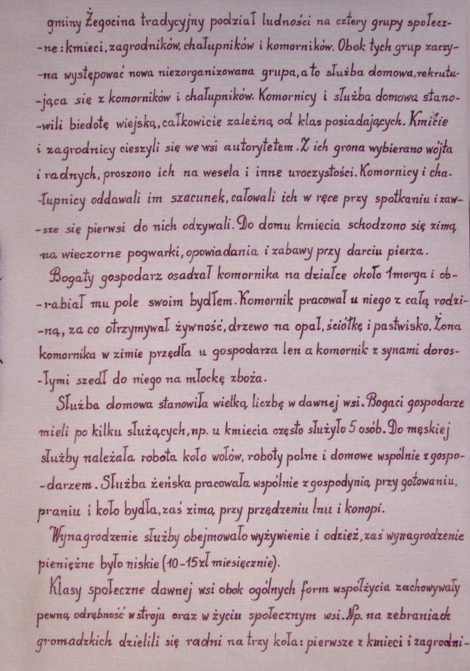 Kronika Gminy egocina - str. 37