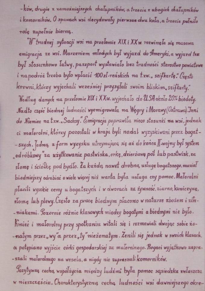 Kronika Gminy egocina - str. 38