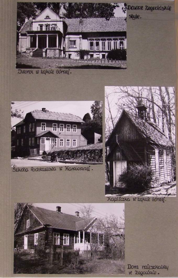 Kronika Gminy egocina - str. 40