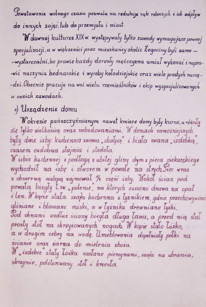 Kronika egociny - str. 46.
