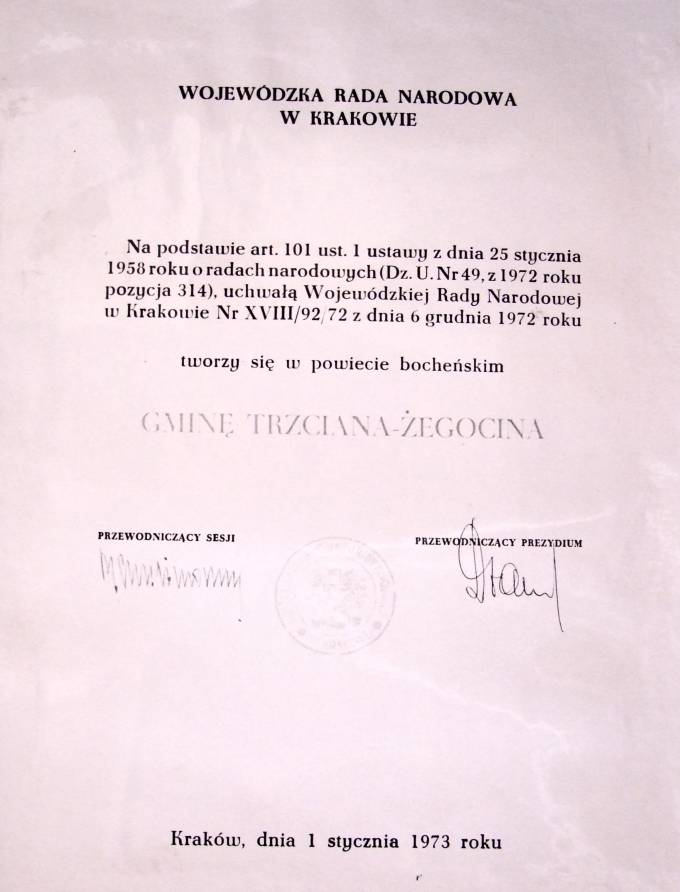 Kronika egociny - str. 56.