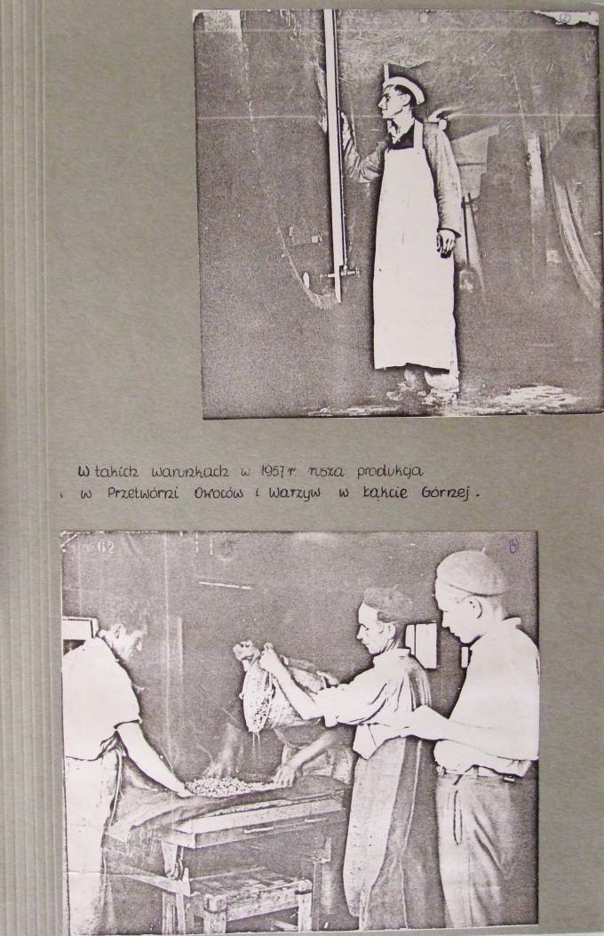 Kronika Gminy egocina.