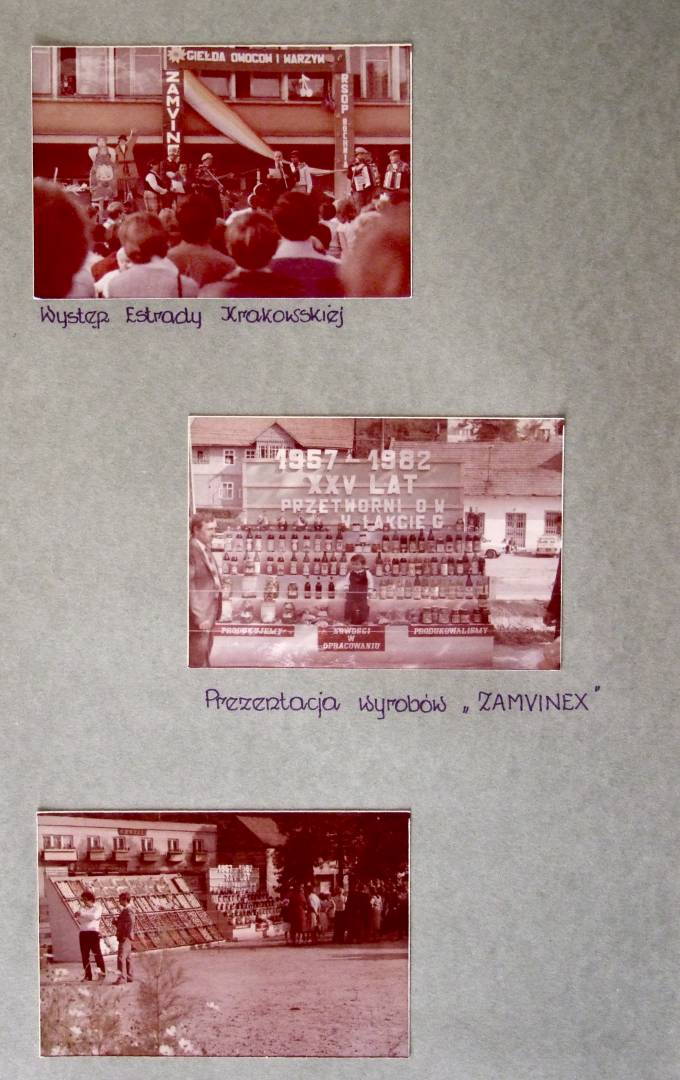 Kronika Gminy egocina.