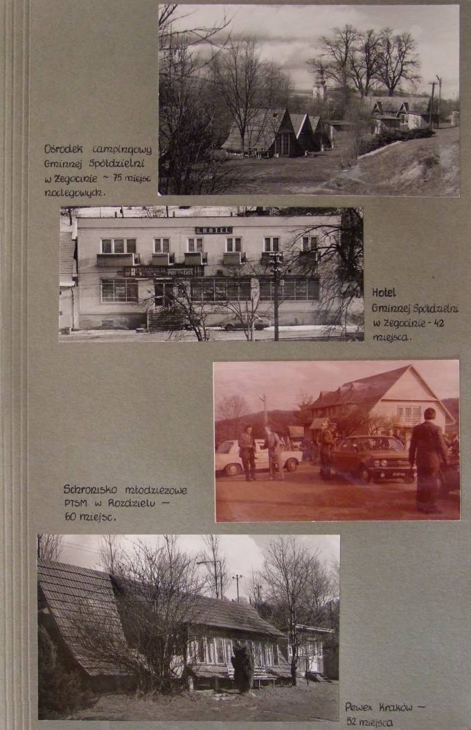 Kronika Gminy egocina.
