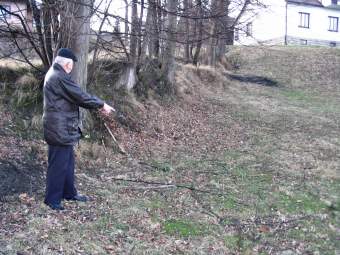 Bolesław Łękawa.