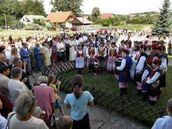 2007-09-02 - Odpust Parafialny w kcie Grnej.